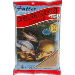Stil Zanęta HPB 1 kg Płoć Konopie
